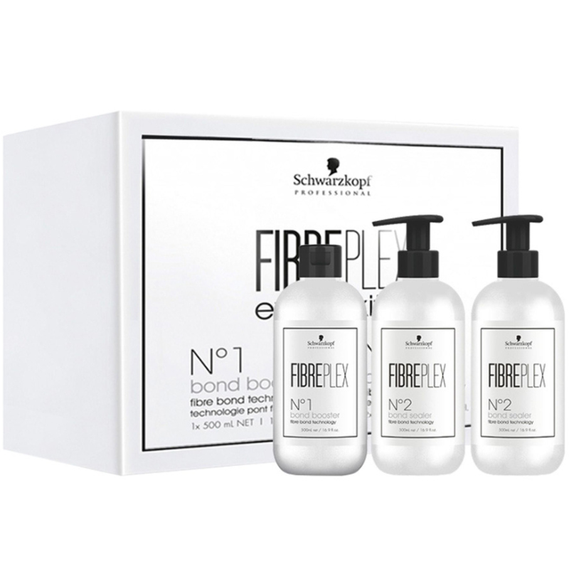 Fibreplex Starter Kit – NSI Nails