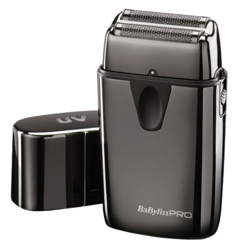 Babyliss UV Double Foil Shaver – NSI Nails
