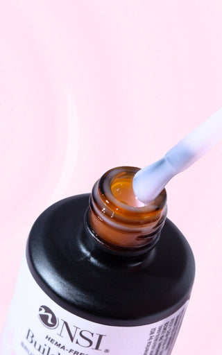 NSI Builder Gel in a Bottle