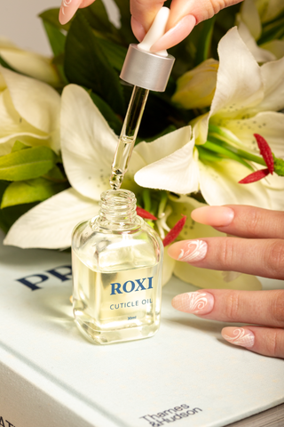 Why Cuticle Oil Matters for Healthy-Looking Nails