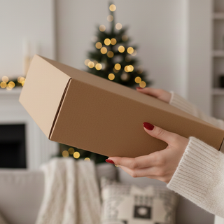 Christmas Opening Times & Delivery Dates