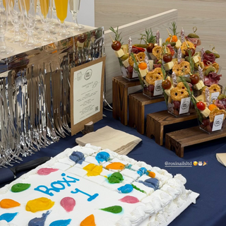 A Year of ROXI: What We’ve Built, Learned and Loved