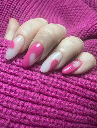 Connection, Loyalty & Trust in the Nail Industry | Valentine’s with NSI & Roxi