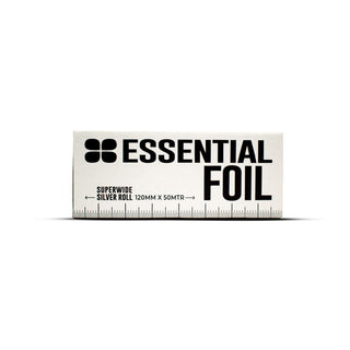 Pro Care Essential Foil 120mm X 50