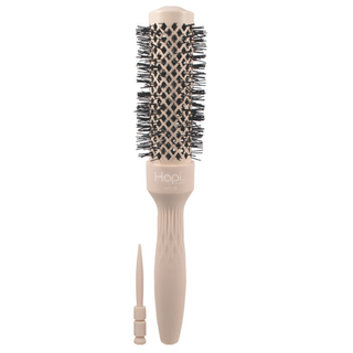 Cricket - Hapi - High Heat Harmony - 1.25" Thermal Barrel Brush