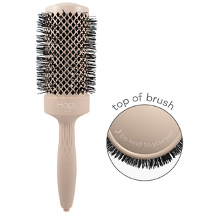Cricket - Hapi - High Heat Harmony - 2" Thermal Barrel Brush