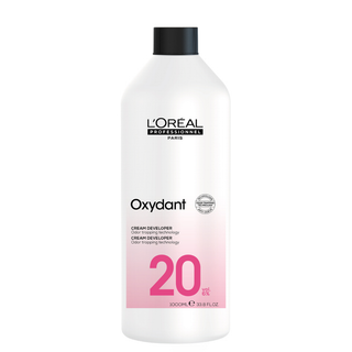 L'Oréal Oreor Oxydant