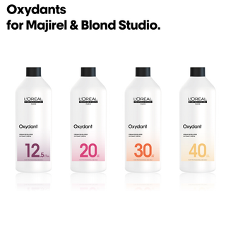 L'Oréal Oreor Oxydant