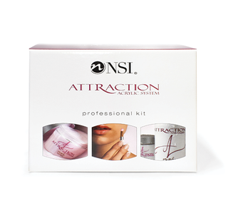 Attraction Professional Kit