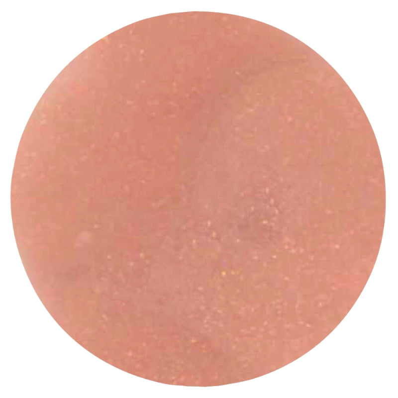 NSI Attraction Acrylnagel-Pulver – Sheer Pink | 1er Pack Für Perfekte Nägel