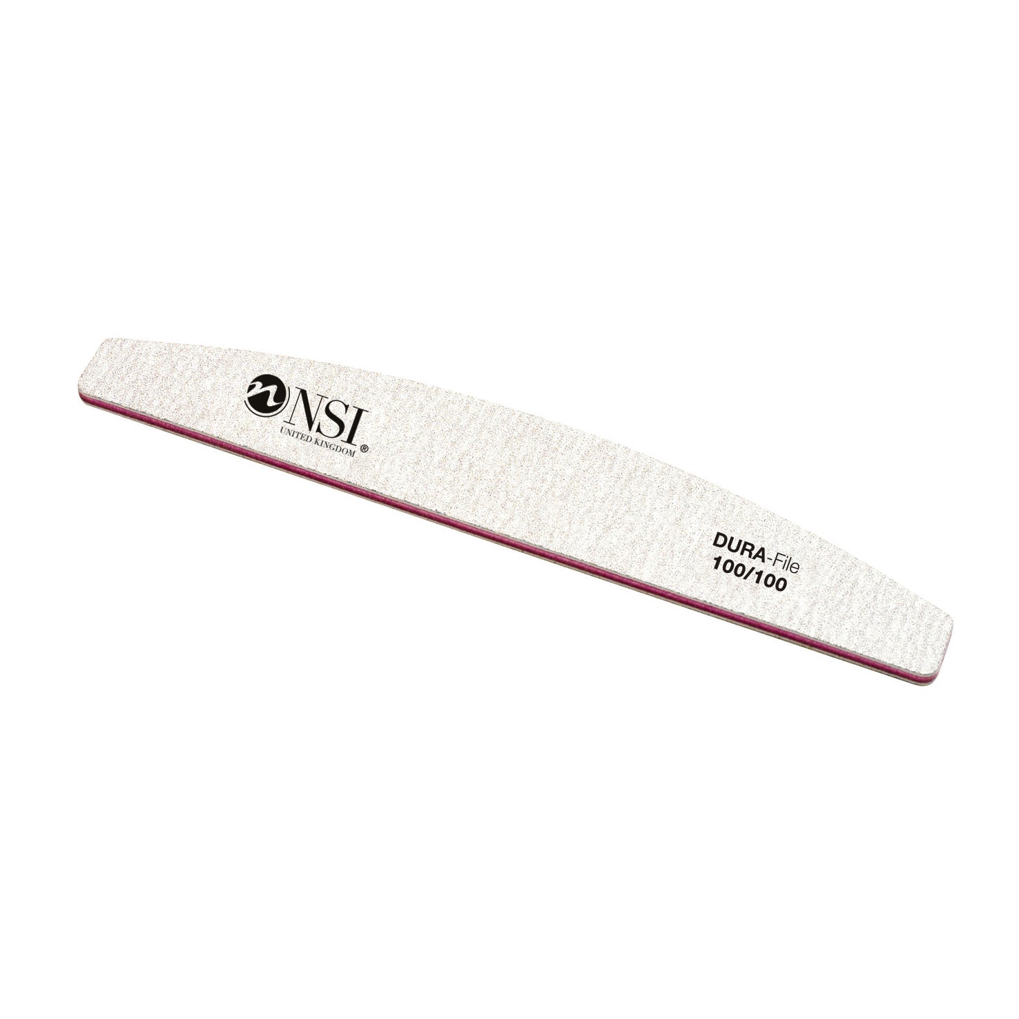 NS   NTEL   ф6×１°  30´  刃長38㎜  (４刃)  1本 Nail Files & Buffers – NSI Nails