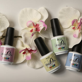 Spring Polish Pro Bundle