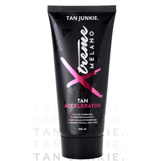 Tan Junkie Xtreme Melano Tan Accelerator 200ml