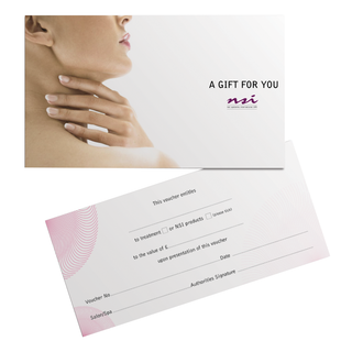 Gift Vouchers