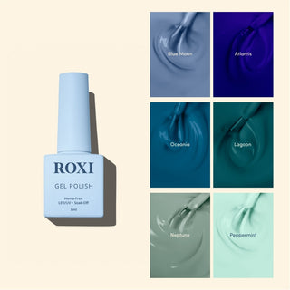 Roxi January Blues Bundle - 6 for 4