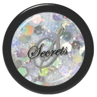 Secrets Effects Glittering Jewels