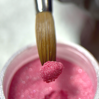 The Powdered Passion Coloured Acrylic Bundle