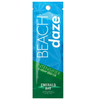 Emerald Bay Beach Daze Intensifier Sachet 15ml