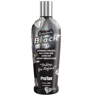 Pro Tan Bodaciously Black 250ml