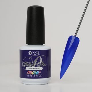 Polish Pro Blue Martini