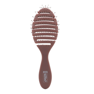 Kodo - Akua Detangling Brush -  Blush Pink
