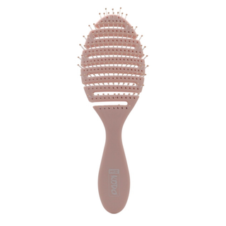 Kodo - Akua Detangling Brush - Clay Pink