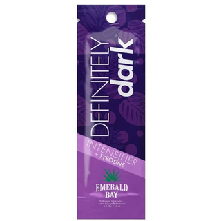 Emerald Bay Definitely Dark Intensifier Sachet 15ml