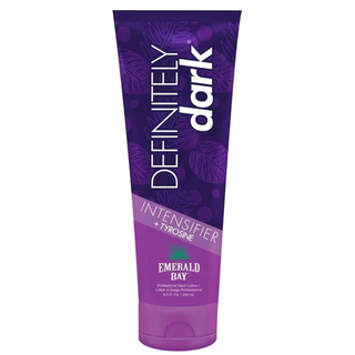 Emerald Bay Definitely Dark Intensifier 250ml