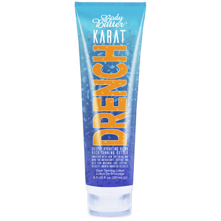 Karat Drench Body Butter Tanning Tube 251ml