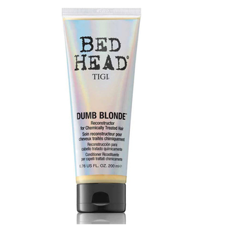 Tigi Bed Head Dumb Blonde Reconstructor 200ml