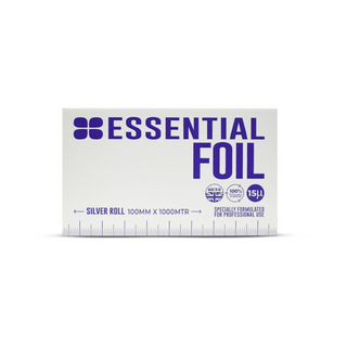 Pro Care Essential Foil Sliver Roll 100mm x 100mm