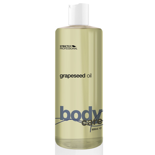 Strictly Pro Grapeseed Oil 500ml