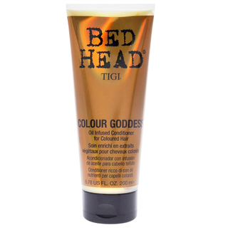 Bed Head Goddess Conditioner for Coloured Hair 200 ml