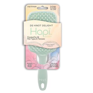 Cricket - Hapi - De-Knot Delight -  Detangler - Large