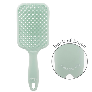Cricket - Hapi - De-Knot Delight -  Detangler - Large