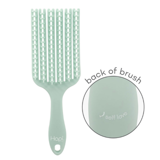 Cricket - Hapi - De-Knot Delight -  Detangler - Medium