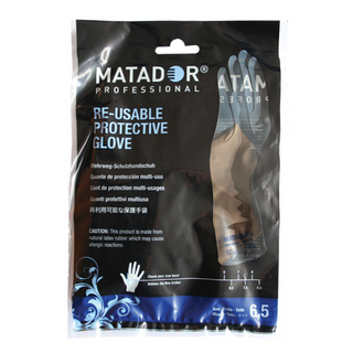 matador handschuhe matador gloves size 6 – NSI Nails