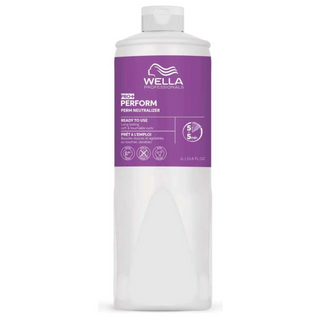 Wella Perm Neutraliser 1000ml