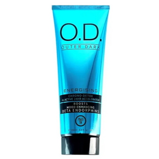 Power Tan Outer Dark  Tube 250ml