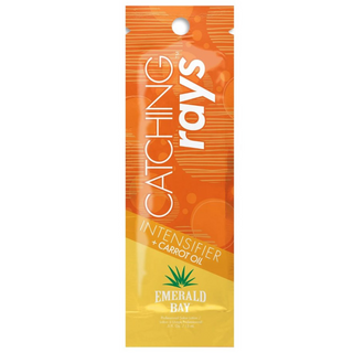 Emerald Bay Catching Rays Intensifier Tanning Sachet 15ml
