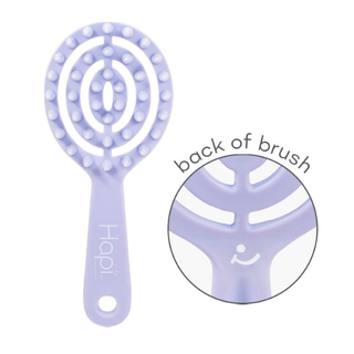 Cricket - Hapi - So Clean Scalp - Shampoo Brush