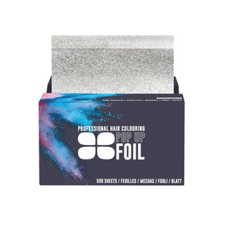 Pro Care Pop Up Foil 130mm x 280mm 500 Sheets
