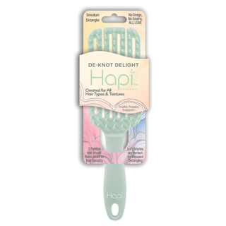 Cricket - Hapi - De-Knot Delight -  Detangler - Smedium