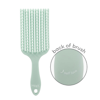 Cricket - Hapi - De-Knot Delight -  Detangler - Smedium