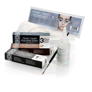 Hive Eyelash Tinting Starter Kit