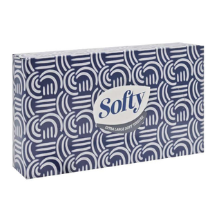 Softy Extra Large Soft Tissues