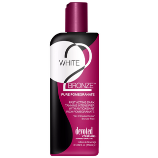 Devoted Creations White 2 Bronze Pomegranate 251ml
