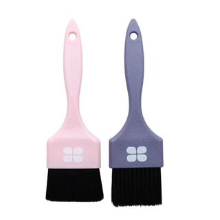 Pro Care Premium Wide Balayage Twin Pack Tint Brush x2