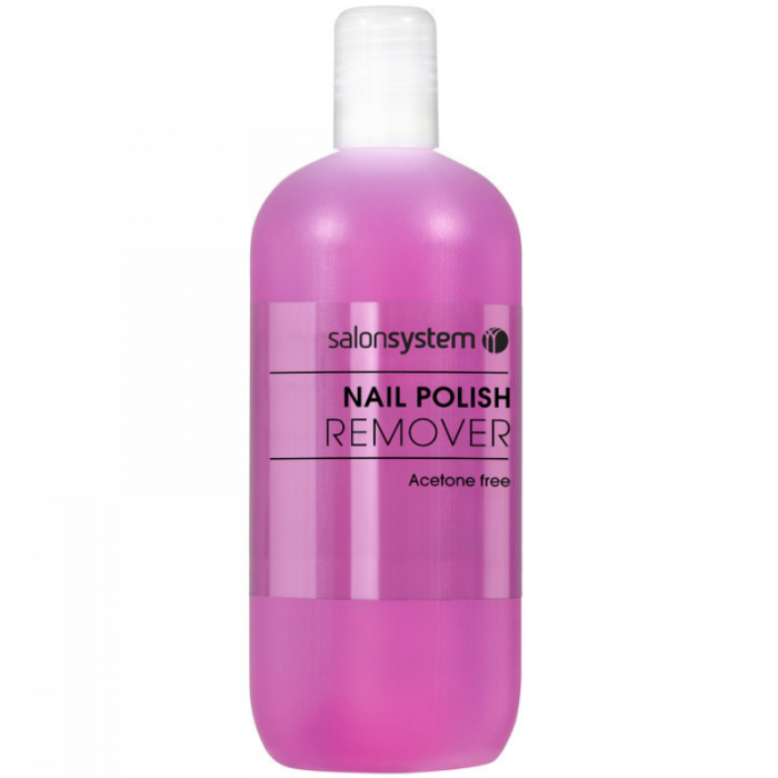 NSI Nails Nail Polish Remover Formula 2