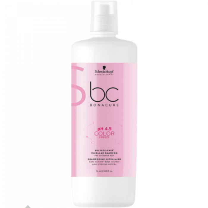 BC Color Freeze pH 4.5 Sulfate Free Shampoo